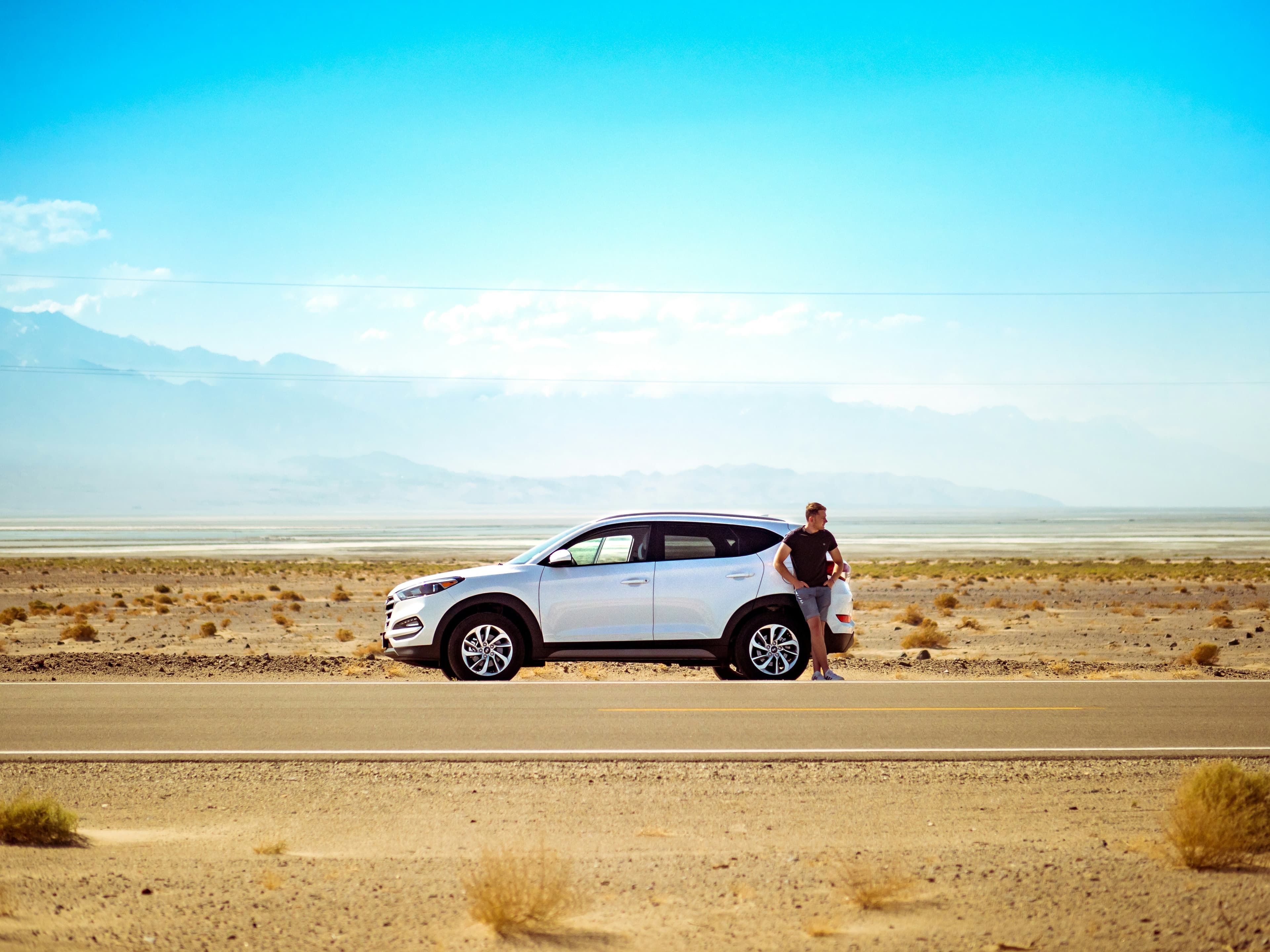 Car Rentals