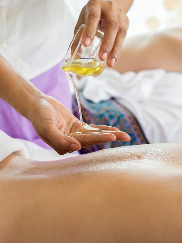 Relax & Wellness