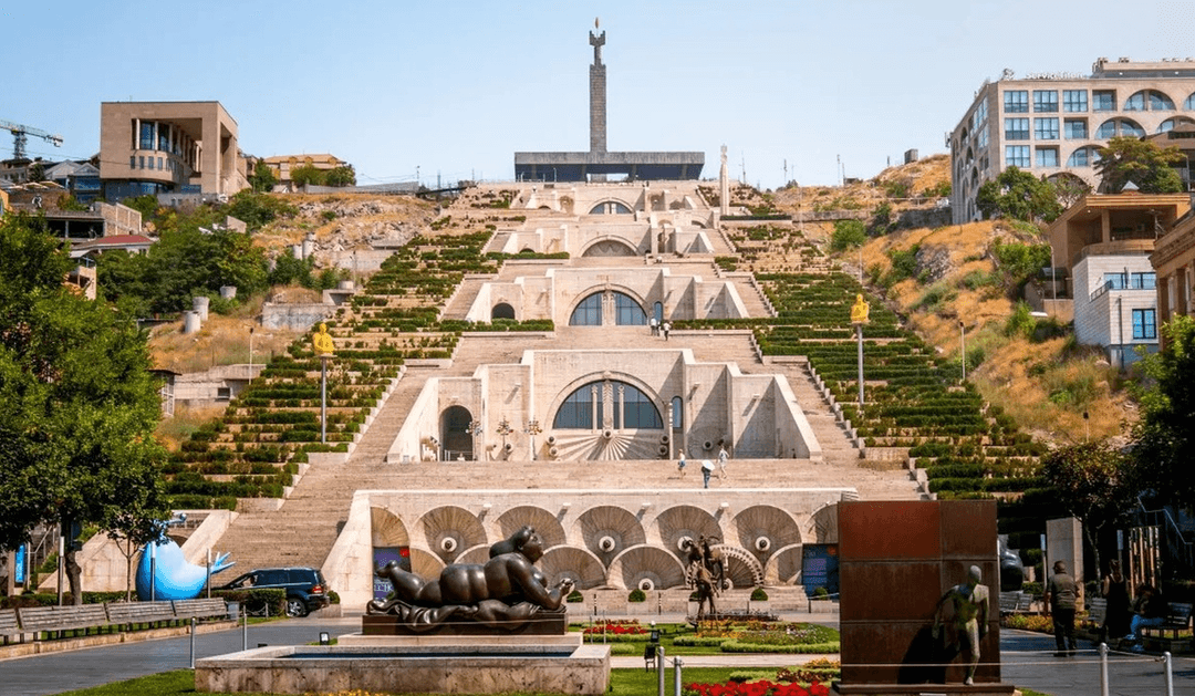 Yerevan, Armenia